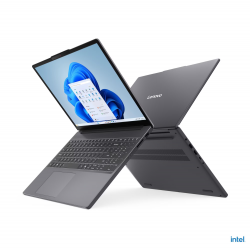 LENOVO 15.3" CORE i5 13420H 8GB DDR5 RAM- 512GB M2 NVME- O/B UHD FDOS / IDEAPAD SLIM 3 83K1004ETR