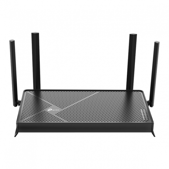 TP-LINK BE230 WIFI-7 Dual Band EV Ofis Tipi Router
