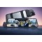 TWOGO GO-İC1PLUS 9,66 " IPS·Wide Angle İki Kameralı Araç İçi Kamera (İK11L)