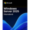 DELL 634-CVFM Windows Server Standart 2025 Rok 64bit 16Core