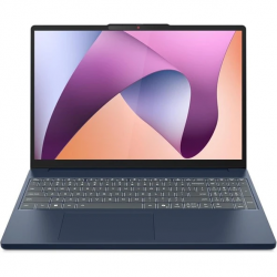 LENOVO 15.3" CORE i7 13620H 16GB DDR5 512GB M2 NVME- O/B UHD FDOS / IDEAPAD SLIM 3 B0FL7GZD6K