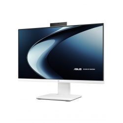 ASUS AIO 23.8" CORE i3 1315U- 8GB DDR5 RAM 256GB NVME O/B UHD FDOS Beyaz / V440VAK- I38256W0D