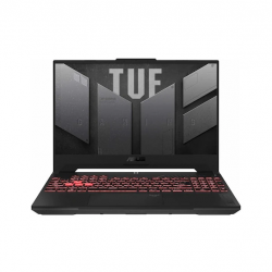 ASUS 15.6" CORE i7 13620H 16GB DDR5 RAM- 512GB M2 NVME- 8GB RTX4060 FDOS / TUF GAMING F15 FX507VV-LP139