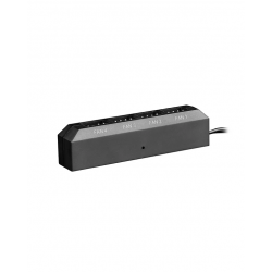 DEEPCOOL FH-04 Dört Portlu Fan Çoklayıcı