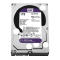 WD 3.5" 1TB PURPLE WD10PURZ 5400 RPM 64MB SATA-3 Güvenlik Diski