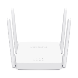 MERCUSYS AC10 1200mbps Dual Band Router
