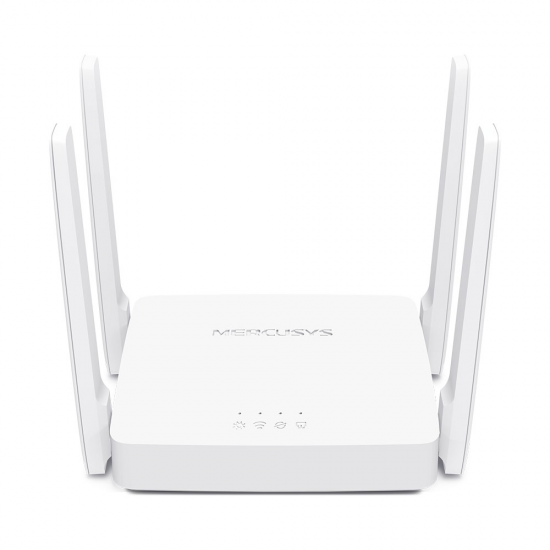 MERCUSYS AC10 1200mbps Dual Band Router