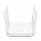MERCUSYS AC10 1200mbps Dual Band Router
