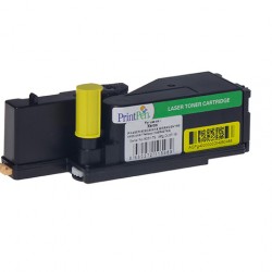 Prıntpen Xerox Phaser 6020 Yellow(106R02762) (1K)