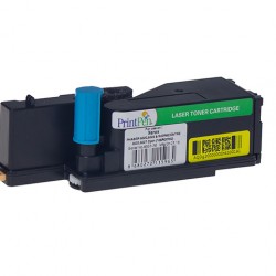 Prıntpen Xerox Phaser 6020 Cyan(106R02760) (1K)