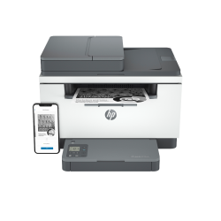 HP A4 LaserJet MFP M236sdw 9YG09A Siyah Çok Fonksiyonlu Dublex Lazer Yazıcı