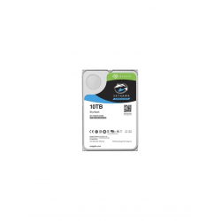 SEAGATE 3.5" 10TB SKYHAWK ST10000VE0008 7200 RPM 256MB SATA-3 Güvenlik Diski