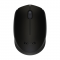 LOGITECH B170 Kablosuz 1000dpi Optic Siyah Mouse 910-004798