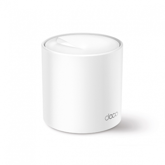 TP-LINK DECO X50 AX3000 WIFI-6 Router Dual Band