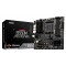 MSI B550M PRO-VDH WIFI DDR4 HDMI DP PCIE 4.0 AM4 mATX
