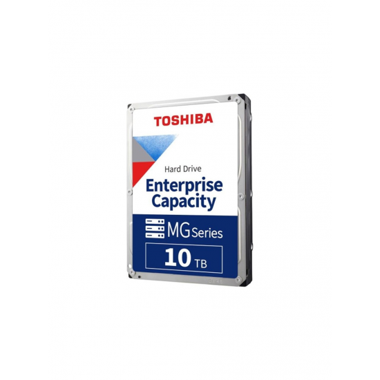 TOSHIBA 3.5" 10TB S300 AI MD10ADA10TE-V 7200 RPM 512MB SATA-3 Güvenlik Diski