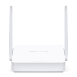 MERCUSYS MW302R N300 2.4ghz EV Ofis Tipi Router