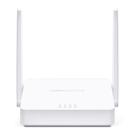 MERCUSYS MW302R N300 2.4ghz EV Ofis Tipi Router