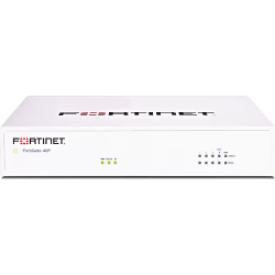 FORTINET FG-40F-BDL 1yıl Lisans Firewall