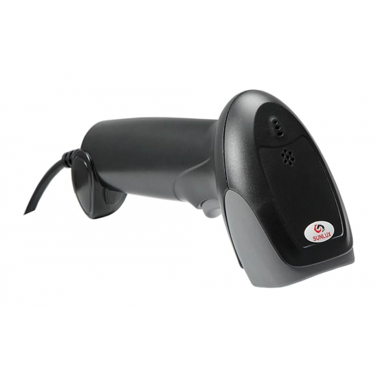 SUNLUX 2D Imager XL-3602 USB El Tipi Karekod Okuyucu