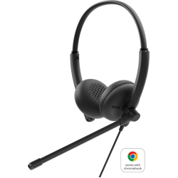 DELL USB Headset WH125 Mikrofonlu Kulaklık