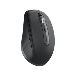 LOGITECH Mx Anywhere 3S Kablosuz 1000 dpi Siyah Mouse 910-006929