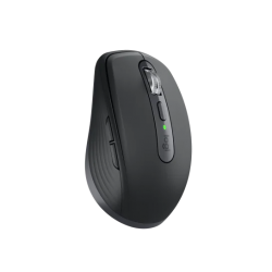 LOGITECH Mx Anywhere 3S Kablosuz 1000 dpi Siyah Mouse 910-006929