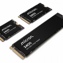 MICRON 512GB 2400 MTFDKCD1T0QFM 3041-2936MB/s M2 2242 NVME GEN4 Disk Kutusuz