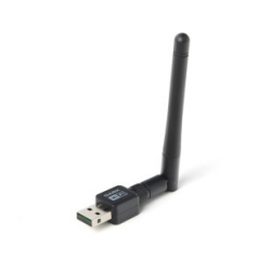 DARK DK-NT-WDN153 150mbps 2.4ghz USB Kablosuz Adaptör Harici Anten