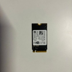WD 256GB SN740 SDDQNQD-256G 4000-2000MB/s M2 2242 NVME GEN4 Disk Kutusuz