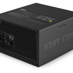 NZXT 1200W 80+ GOLD C1200 PA-2G2BB-EU Tam Modüler Power Supply