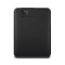 WD 2TB MY PASSPORT WDBU6Y0020BBK-WESN USB 3.2 HARİCİ DİSK