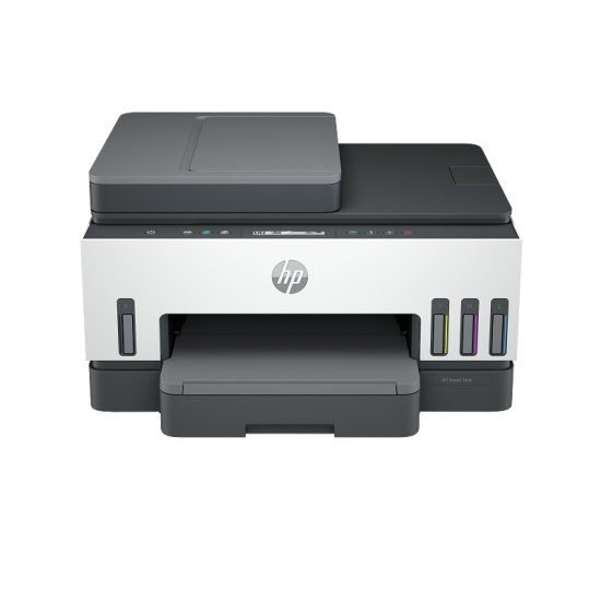Hp Smart Tank 750 Wifi-Ethernet Adf Çok Fonksiyonlu Yazıcı