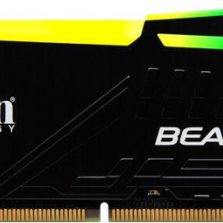 KINGSTON 16GB (2X 8GB) DDR5 5600MHZ CL36 DUAL KIT RGB PC RAM EXPO KF556C36BBEAK2-16TR