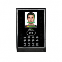 ZKT TrFace200 PDKS Cihazı Parmak İzi-Kart