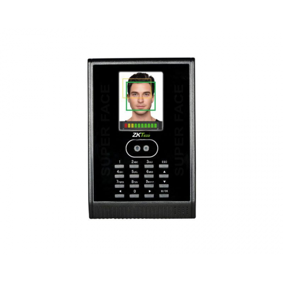 ZKT TrFace200 PDKS Cihazı Parmak İzi-Kart