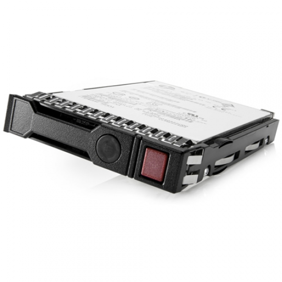 HPE 1.92TB 2.5" P40499-B21 Enterprise Sata-3 SSD Disk