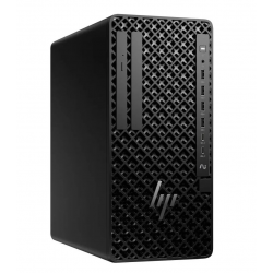 HP B34JSES Z1 G1i U7-265 32GB (1x32GB) DDR5 5600 1TB SSD RTX 5060 Ti 16GB W11P İş İstasyonu