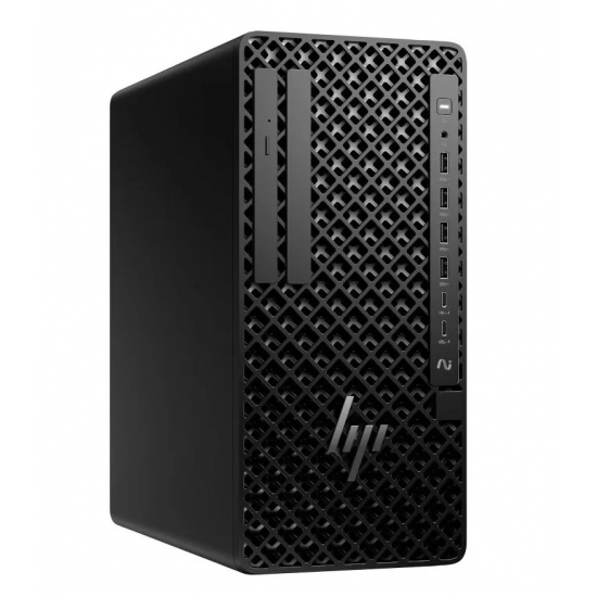 HP B34JSES Z1 G1i U7-265 32GB (1x32GB) DDR5 5600 1TB SSD RTX 5060 Ti 16GB W11P İş İstasyonu