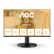 AOC 23.8" IPS 24B3HA2 1MS 100hz HDMI Multimedya Monitör (1920 X 1080)
