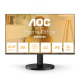 AOC 23.8" IPS 24B3HA2 1MS 100hz HDMI Multimedya Monitör (1920 X 1080)