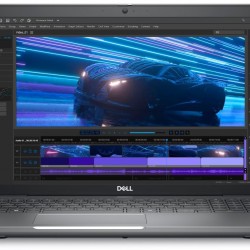 DELL M3591 XCTOP3591EMEA_VP-1 Ultra7-155H 8GB DDR5 RAM- 512GB NVME- 15.6" W11Pro 4gb RTX A500 Taşınabilir
