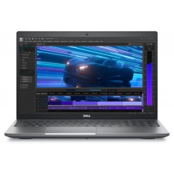 DELL M3591 XCTOP3591EMEA_VP-1 Ultra7-155H 8GB DDR5 RAM- 512GB NVME- 15.6" W11Pro 4gb RTX A500 Taşınabilir