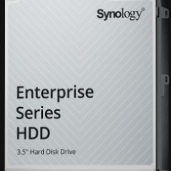 SYNOLOGY 3.5" 20TB HAT5310-20T 7200 RPM 256MB SATA-3 NAS Diski