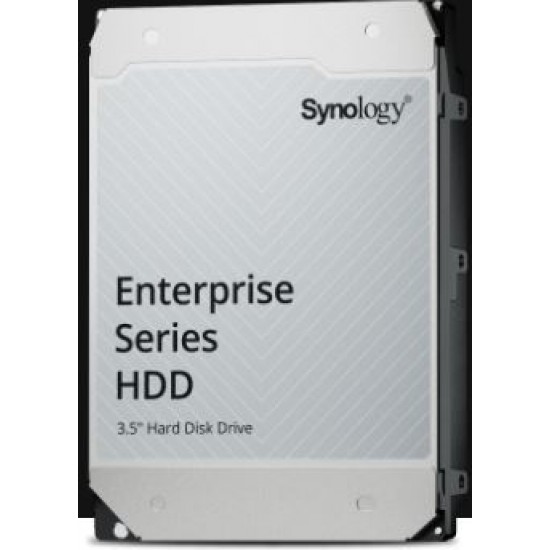 SYNOLOGY 3.5" 20TB HAT5310-20T 7200 RPM 256MB SATA-3 NAS Diski