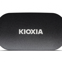 KIOXIA 2TB EXCERIA PLUS PORTABLE G2 LXD20K002TG8 USB 3.2 Harici Disk