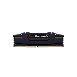 GSKILL 16GB DDR4 3200MHZ CL16 PC RAM RIPJAWS V F4-3200C16S-16GVK