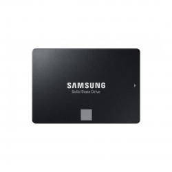 SAMSUNG 4TB 870 EVO MZ-77E4T0BW 560- 530MB/s SSD SATA-3 Disk