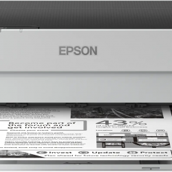 EPSON A4 Siyah M1100 Yazıcı USB 2.0,Kablosuz Tanklı