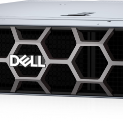 DELL POWEREDGE SILVER 4510 R760XS SPL1-32GB DDR5 RDIMM-2.4TB SAS-2x700w Rack Sunucu